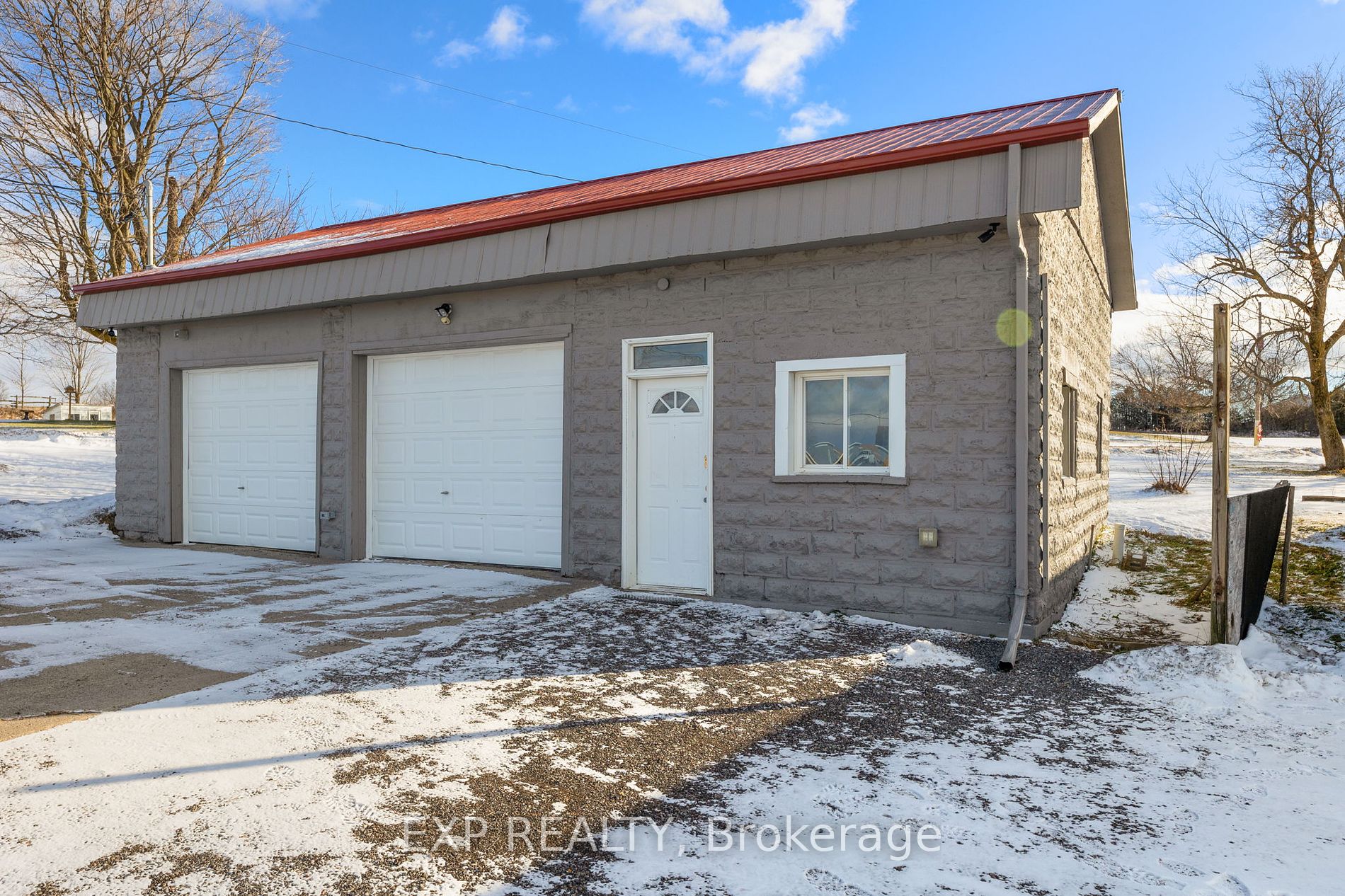 Rural Resid house for sale at 174 Hwy 7A Rd Kawartha Lakes Ontario