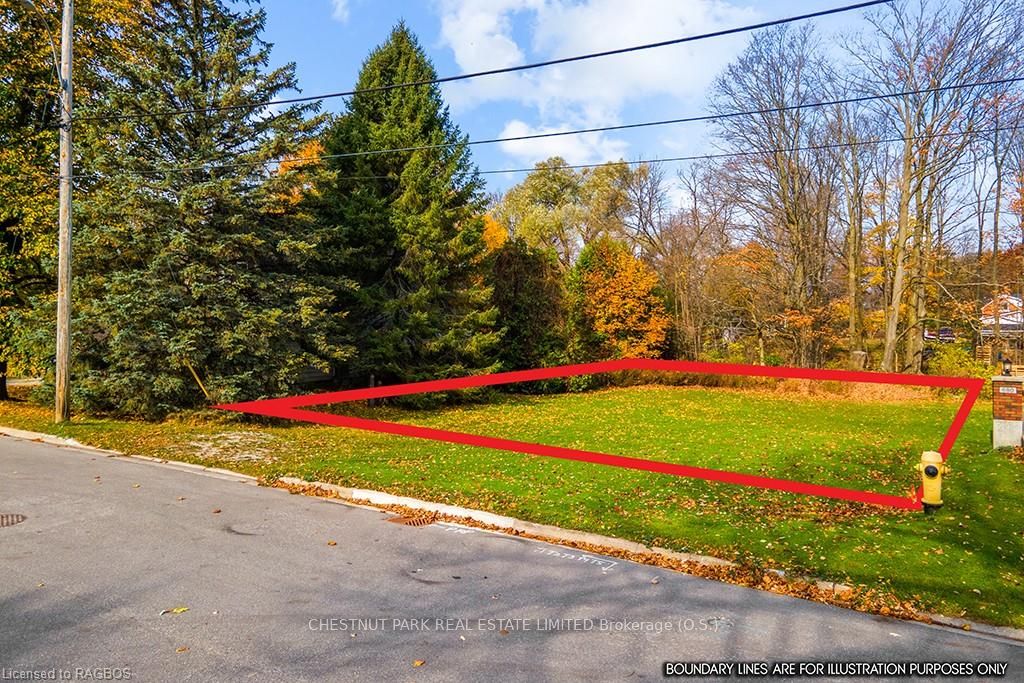 Vacant Land house for sale at PT 4 23RD St W Owen Sound Ontario