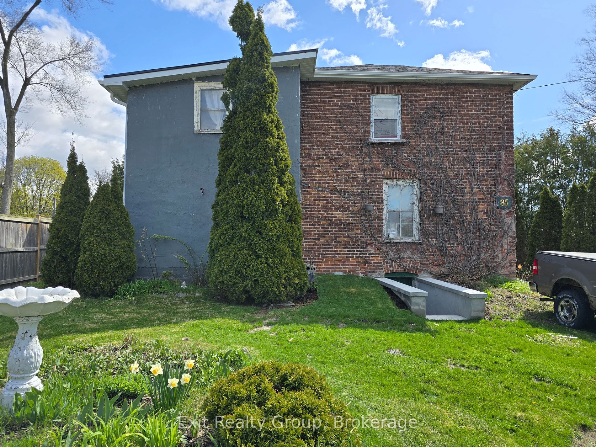 Detached house for sale at 85 Lemoine St Belleville Ontario