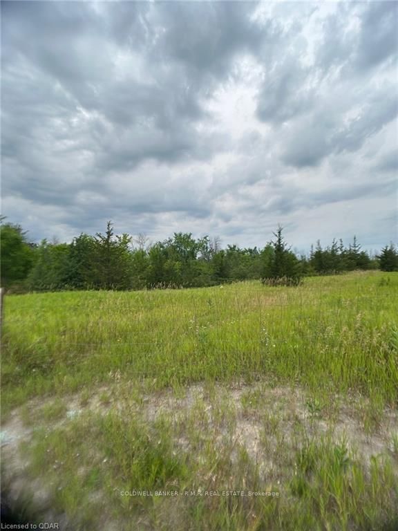 Vacant Land house for sale at 00 Second Line Trent Hills Ontario
