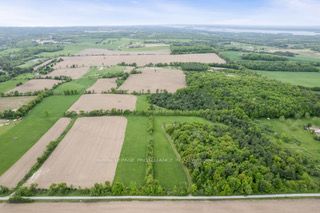 Vacant Land house for sale at Lt 14 Leach Rd Alnwick/Haldimand Ontario
