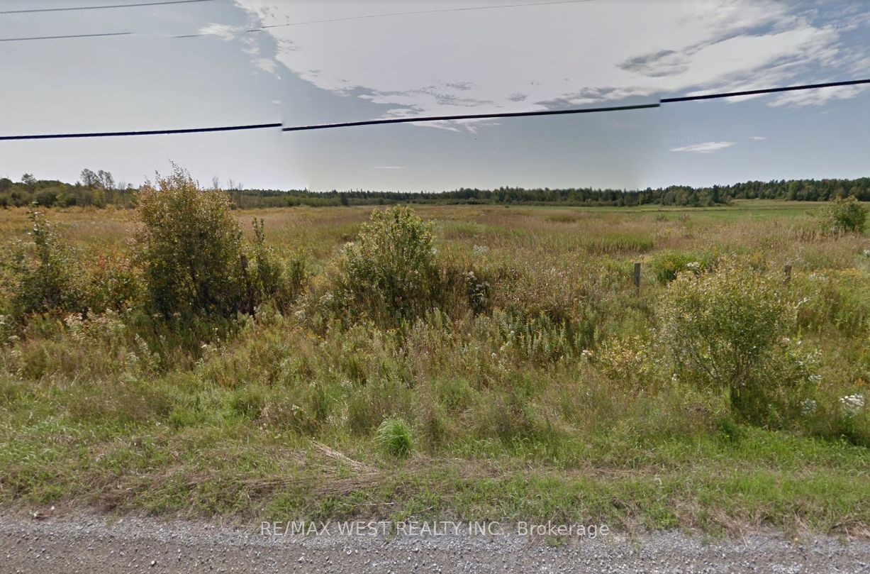 Vacant Land house for sale at Pt of Lt 5 Con 4 Nipissing Rd Markstay-Warren Ontario