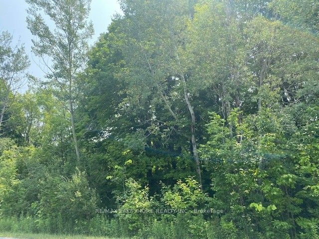 Vacant Land house for sale at A1 Pipeline Rd Cramahe Ontario