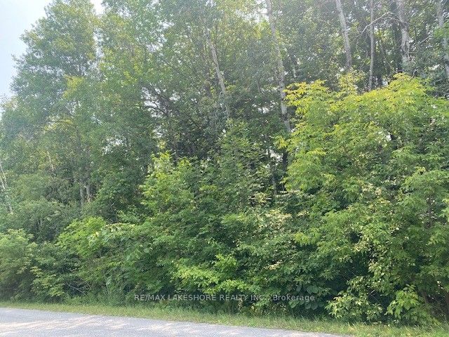 Vacant Land house for sale at A2 Pipeline Rd Cramahe Ontario