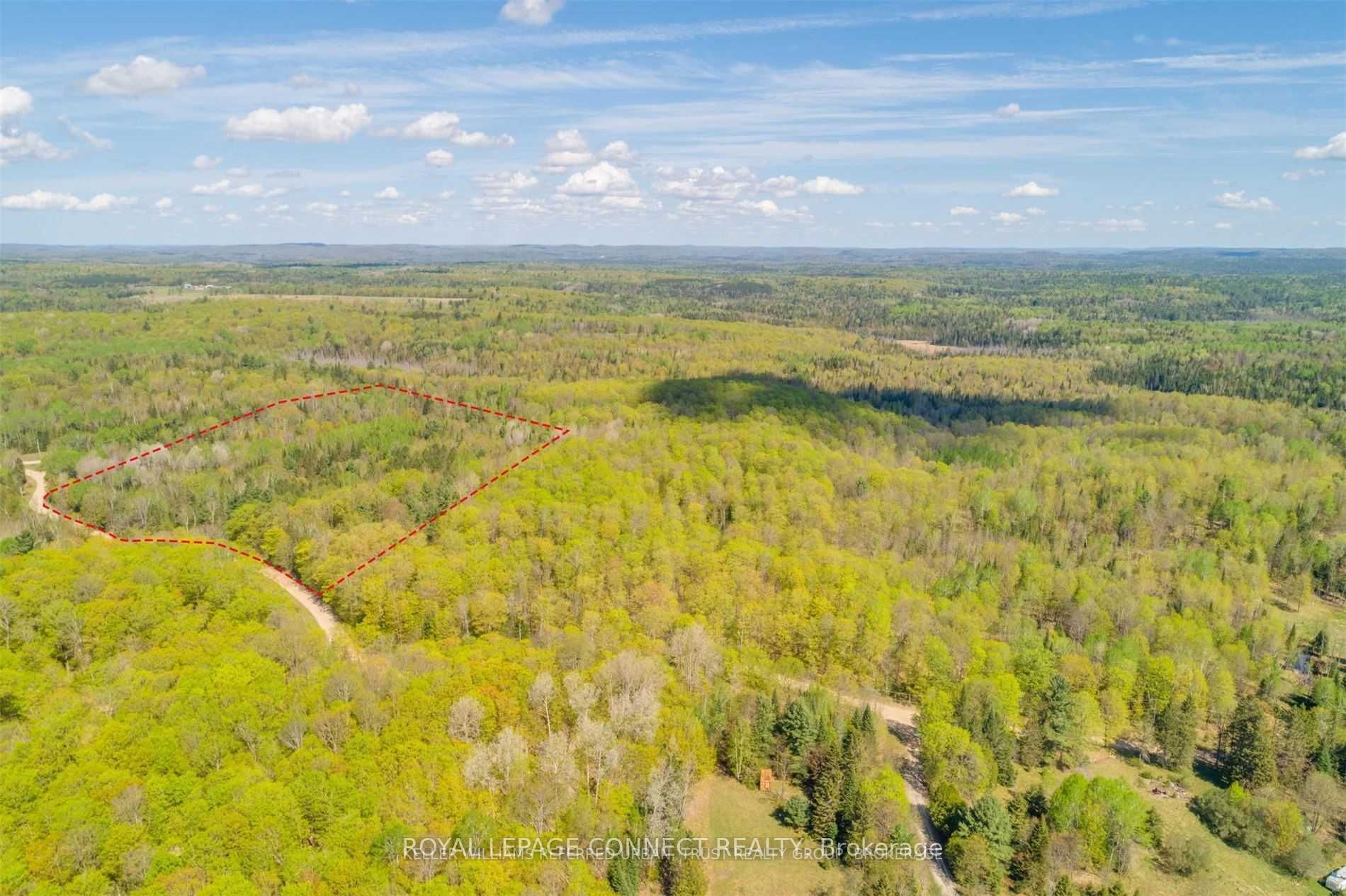 Vacant Land house for sale at 0 Colbourne Rd Bancroft Ontario