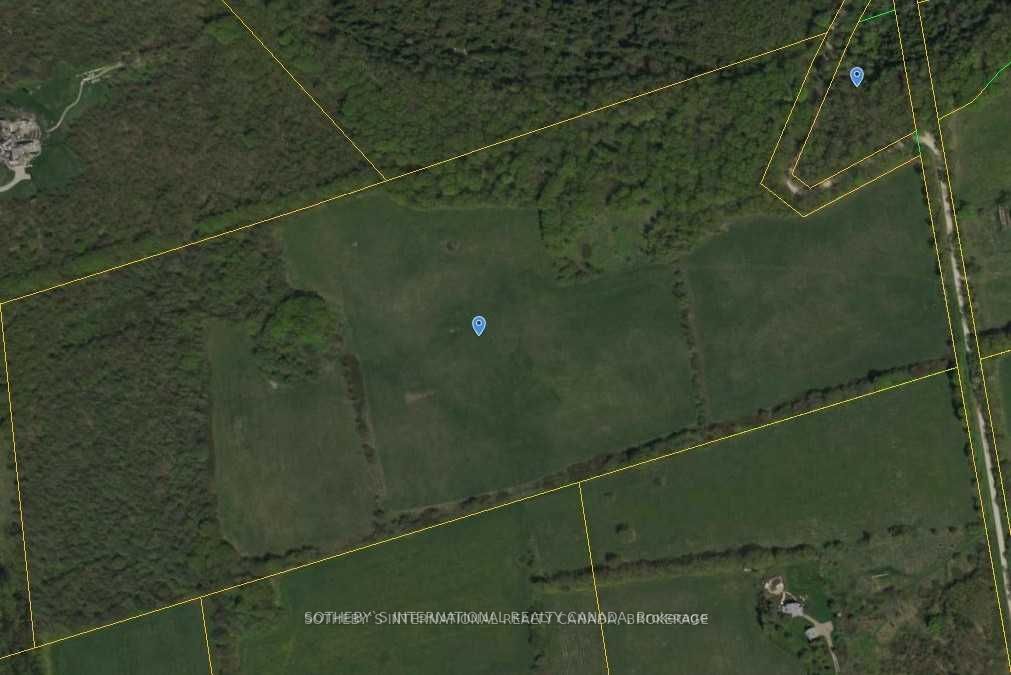 Vacant Land house for sale at Lot 7 2nd Line (Conc 3) Line Blue Mountains Ontario