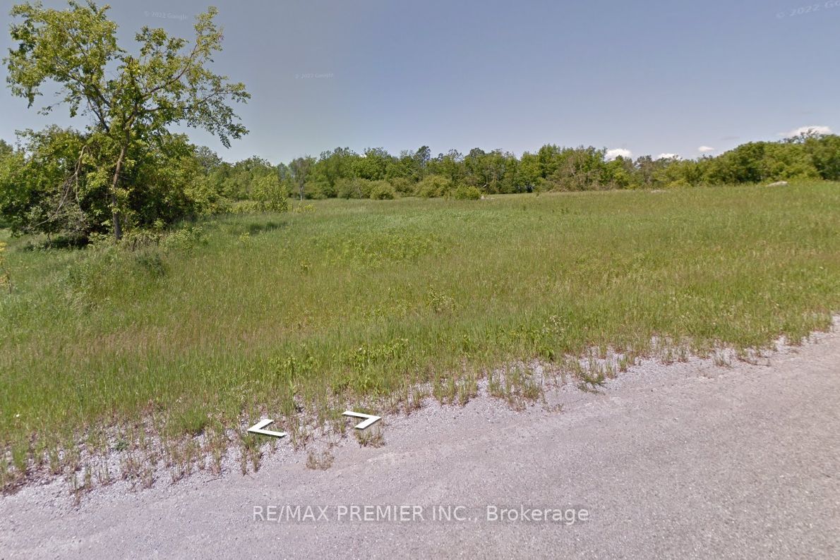Vacant Land house for sale at Lot 10 Timberland Dr Trent Hills Ontario