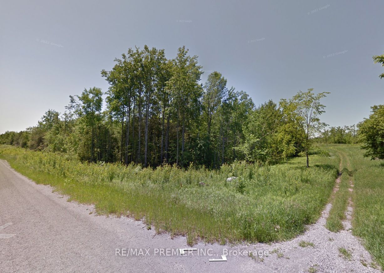 Vacant Land house for sale at Lot 11 Timberland Dr Trent Hills Ontario