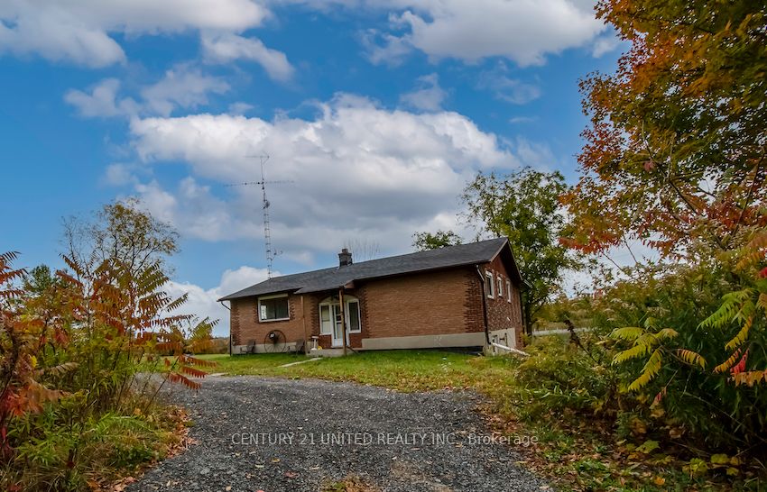 Detached house for sale at 57 Morrow Rd Trent Hills Ontario