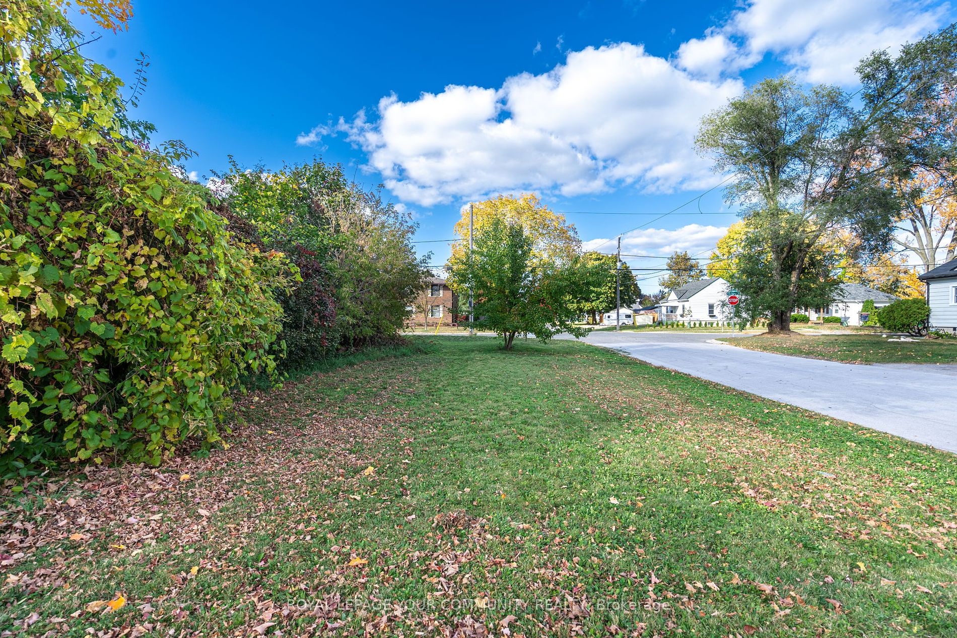 Vacant Land house for sale at 509 King George St N Peterborough Ontario