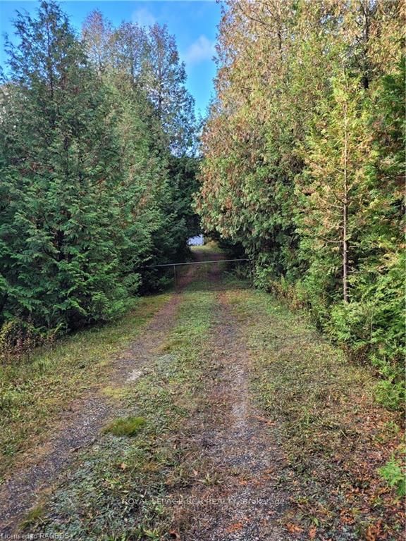 Vacant Land house for sale at 88 PT Lot Highway 10 West Grey Ontario