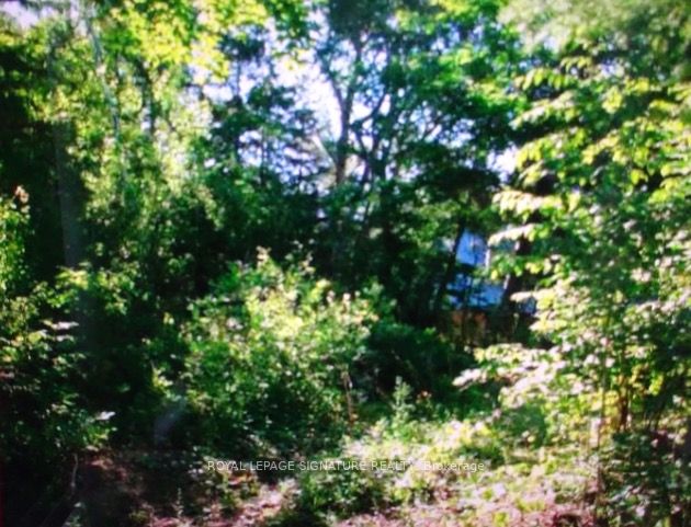 Vacant Land house for sale at Lot 13 Kitzbuhl Cres Blue Mountains Ontario