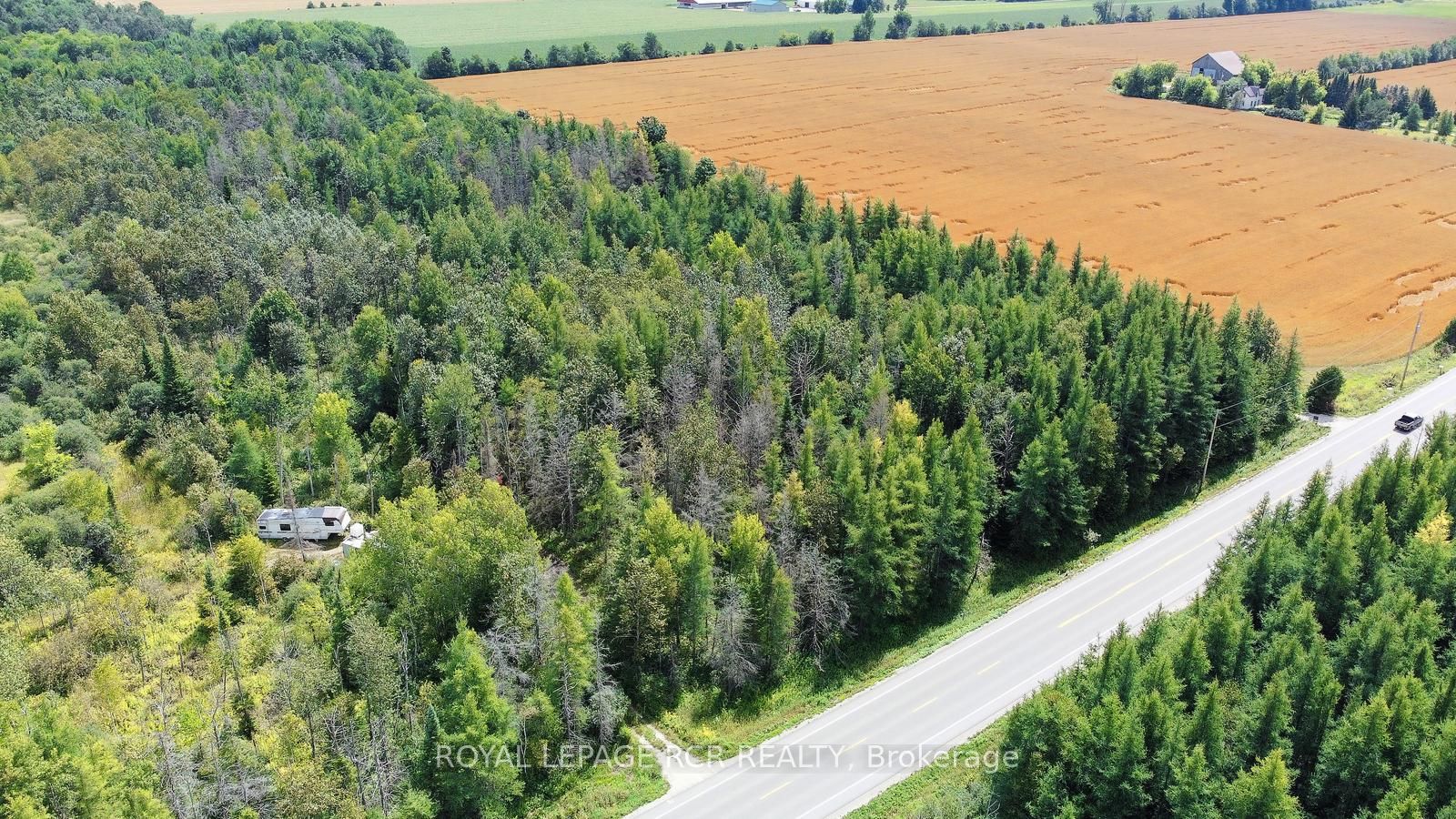 Vacant Land house for sale at Lot 31 9 County Rd Melancthon Ontario