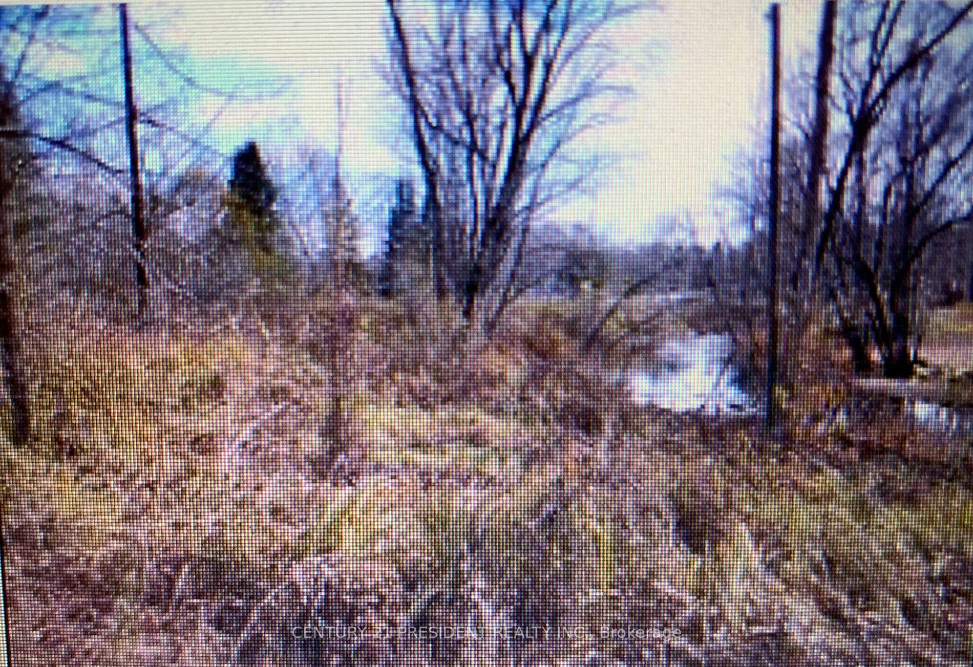 Vacant Land house for sale at 56 Fire Rte Havelock-Belmont-Methuen Ontario