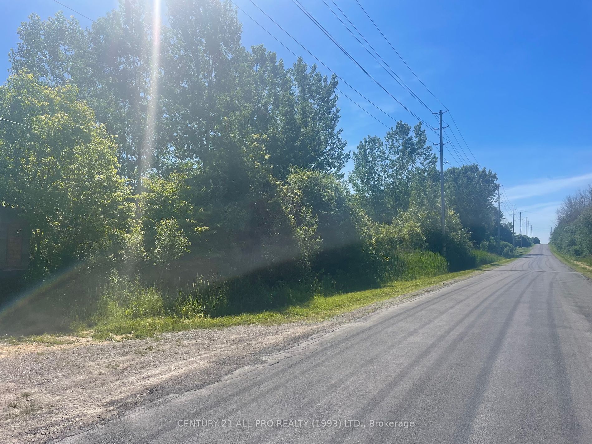 Vacant Land house for sale at Pt Lt 9 Workman Rd Cobourg Ontario