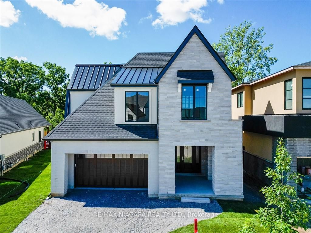 Detached house for sale at 94 Millpond Rd Niagara-on-the-Lake Ontario