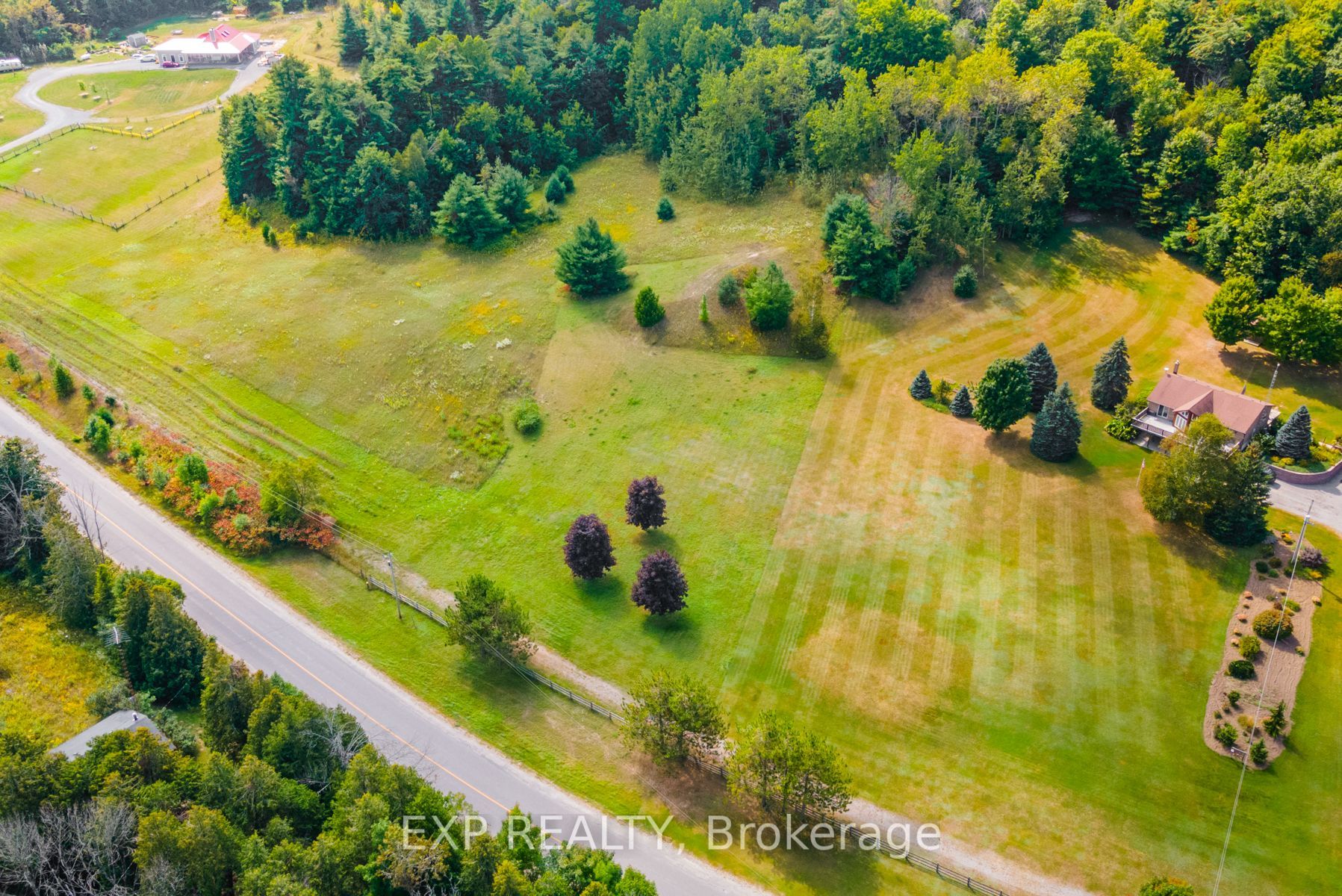Vacant Land house for sale at Ptlt 14 Con 2 Shelter Valley Rd Alnwick/Haldimand Ontario