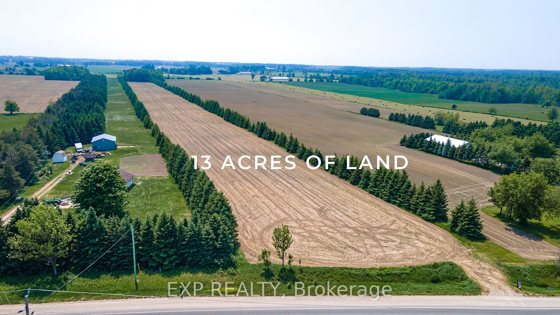Vacant Land house for sale at 7178 Highway 6 Mapleton Ontario