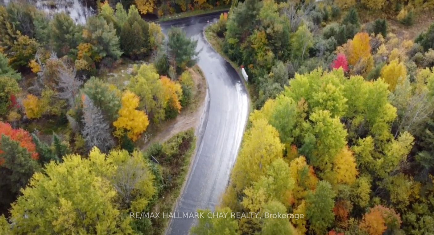 Vacant Land house for sale at 0 Burnetts Rd McKellar Ontario