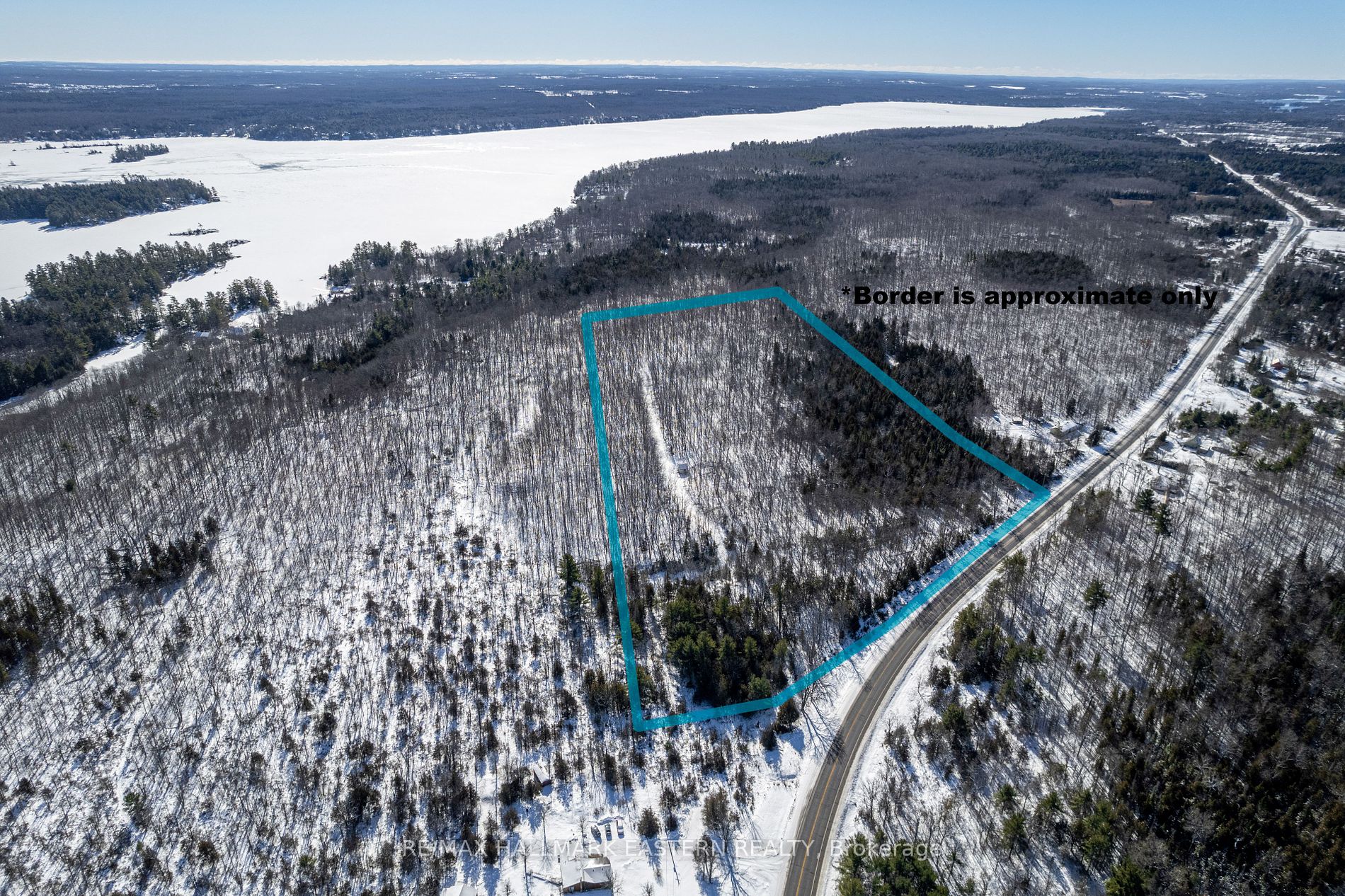Vacant Land house for sale at 0 Hwy 28 Smith-Ennismore-Lakefield Ontario