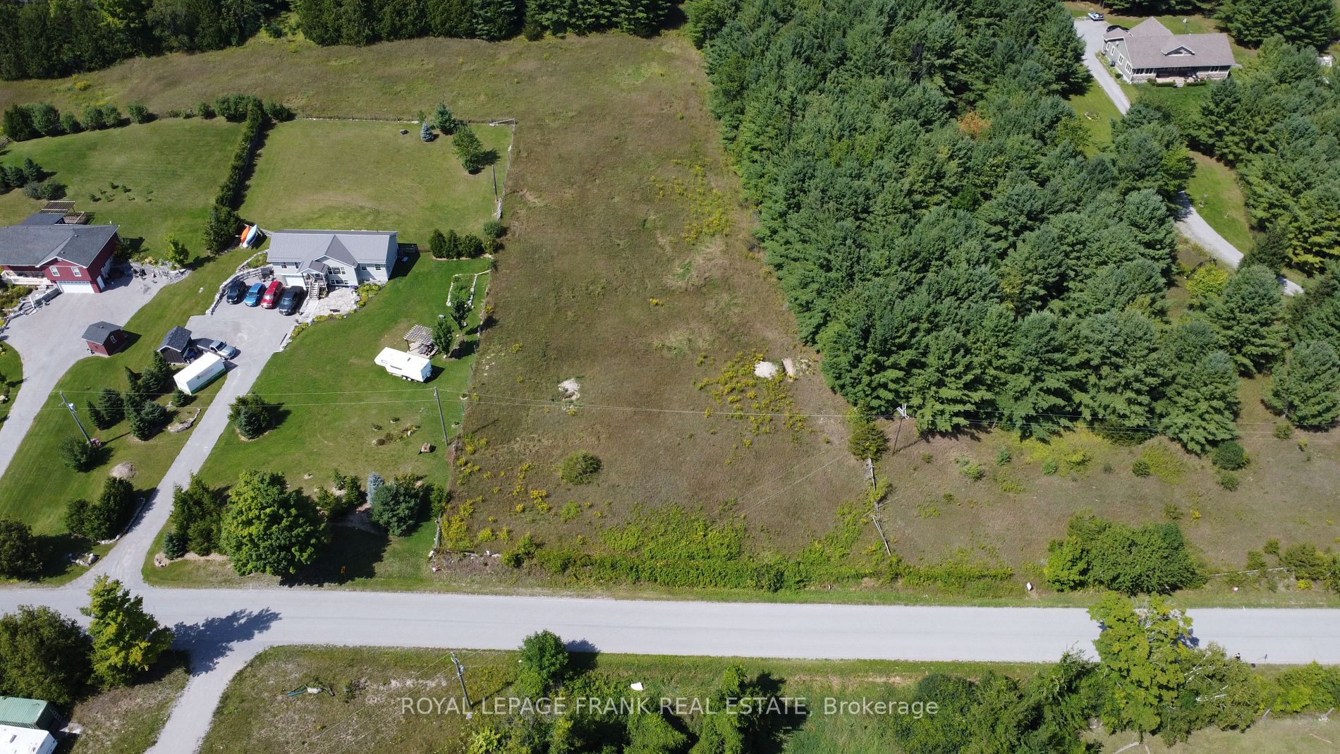 Vacant Land house for sale at 00 Lakehurst Circ Galway-Cavendish and Harvey Ontario
