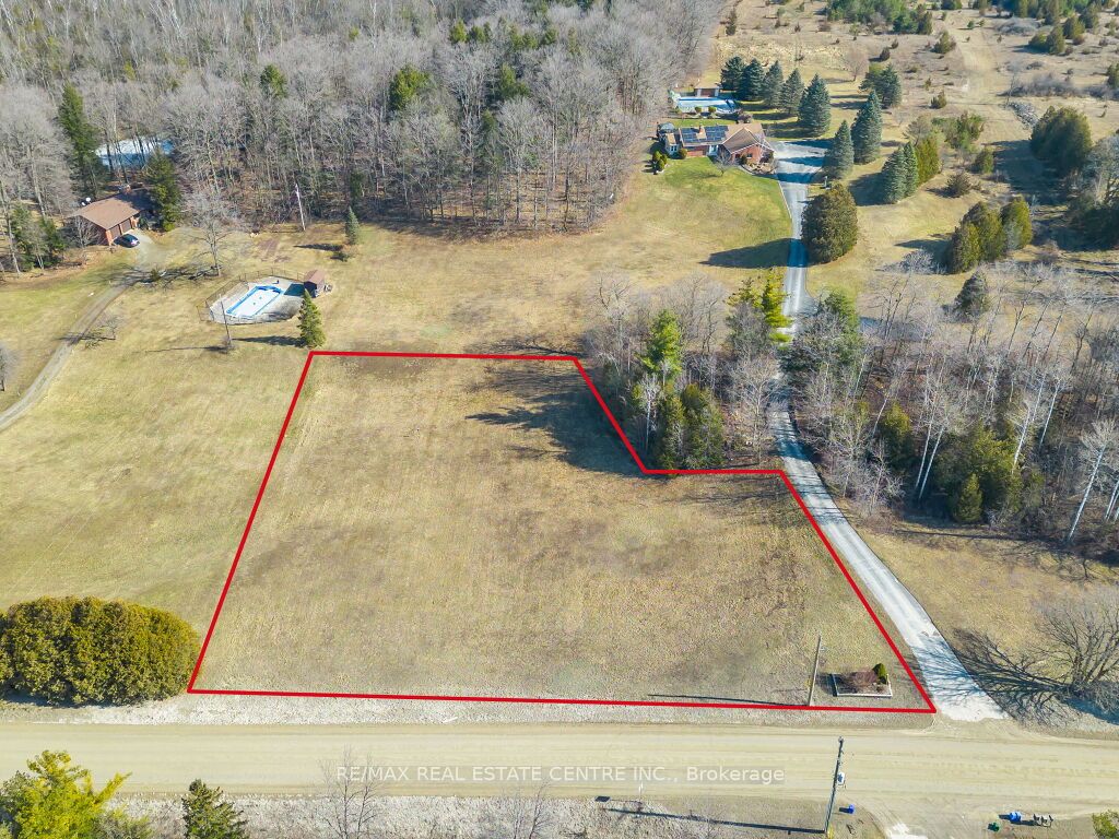 Vacant Land house for sale at 4189 20 Sdrd S Puslinch Ontario