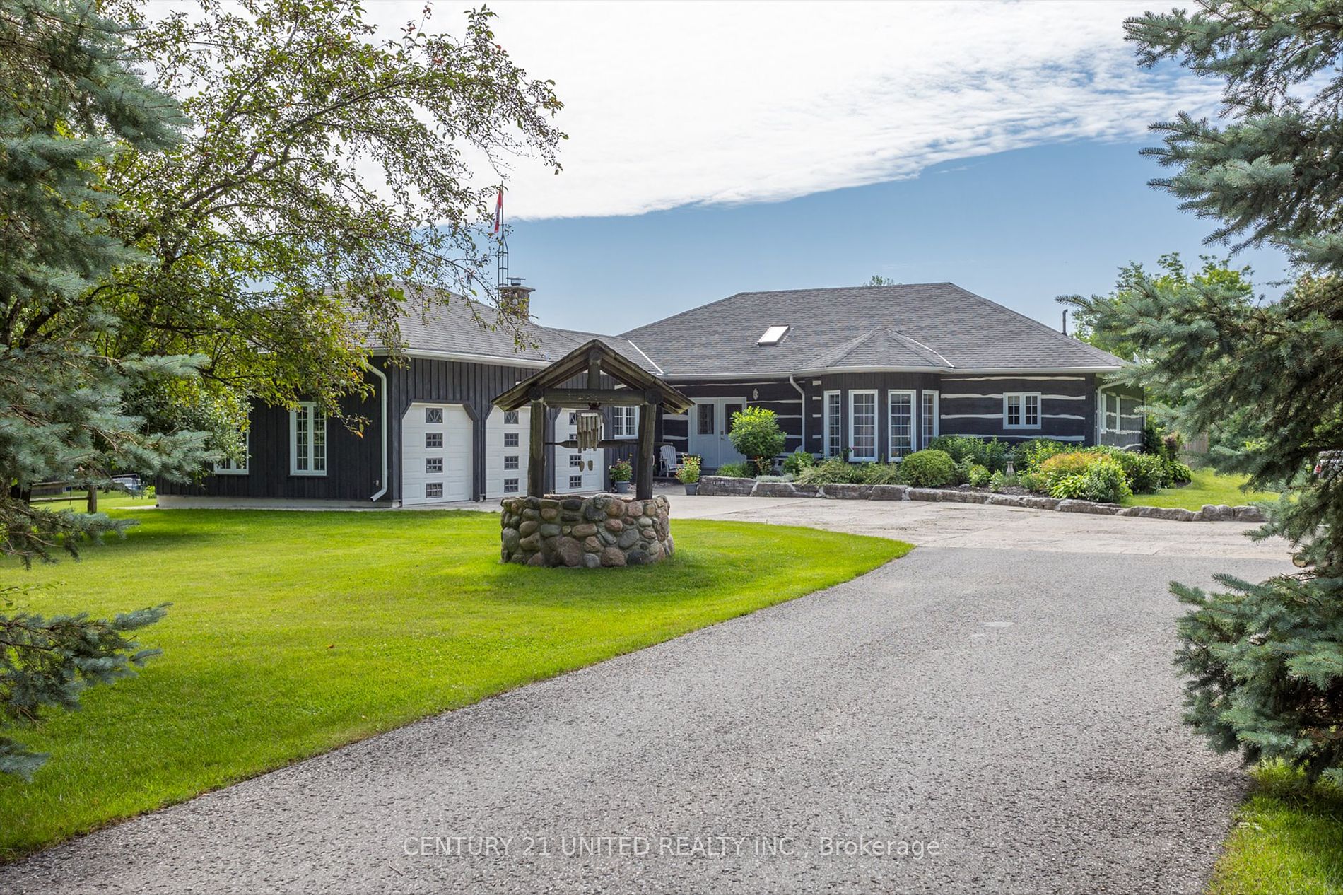 Detached house for sale at 659 Carveth Dr Cavan Monaghan Ontario