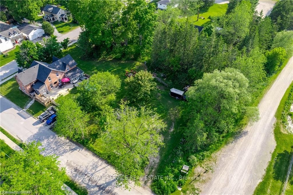 Vacant Land house for sale at 0 Union St Cavan Monaghan Ontario