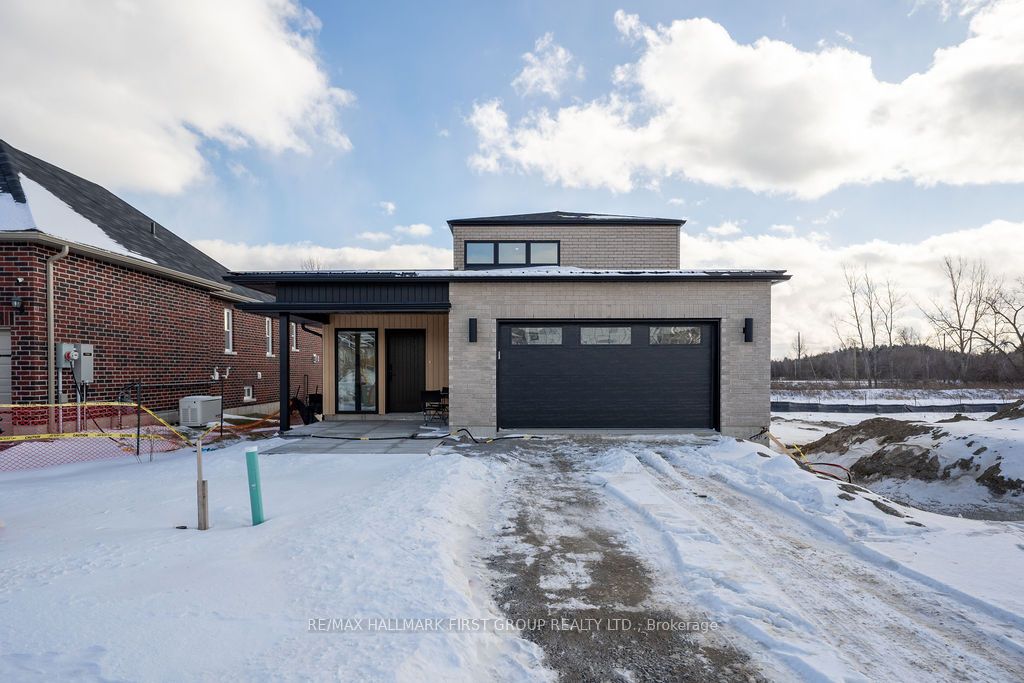 Detached house for sale at 118 Royal Gala Dr Brighton Ontario