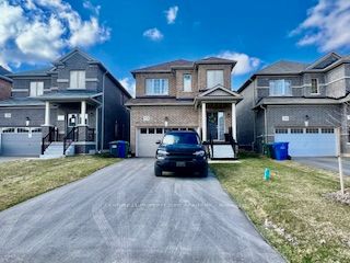 Detached house for sale at 318 Ridley Cres Southgate Ontario