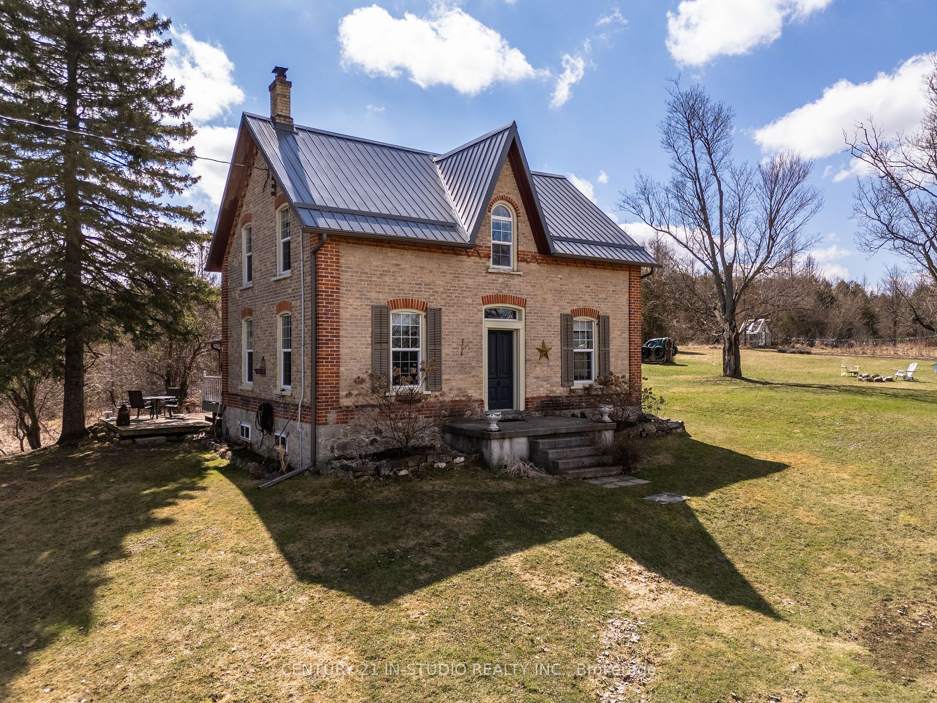 Farm house for sale at 383580 Concession 4 West Grey Ontario