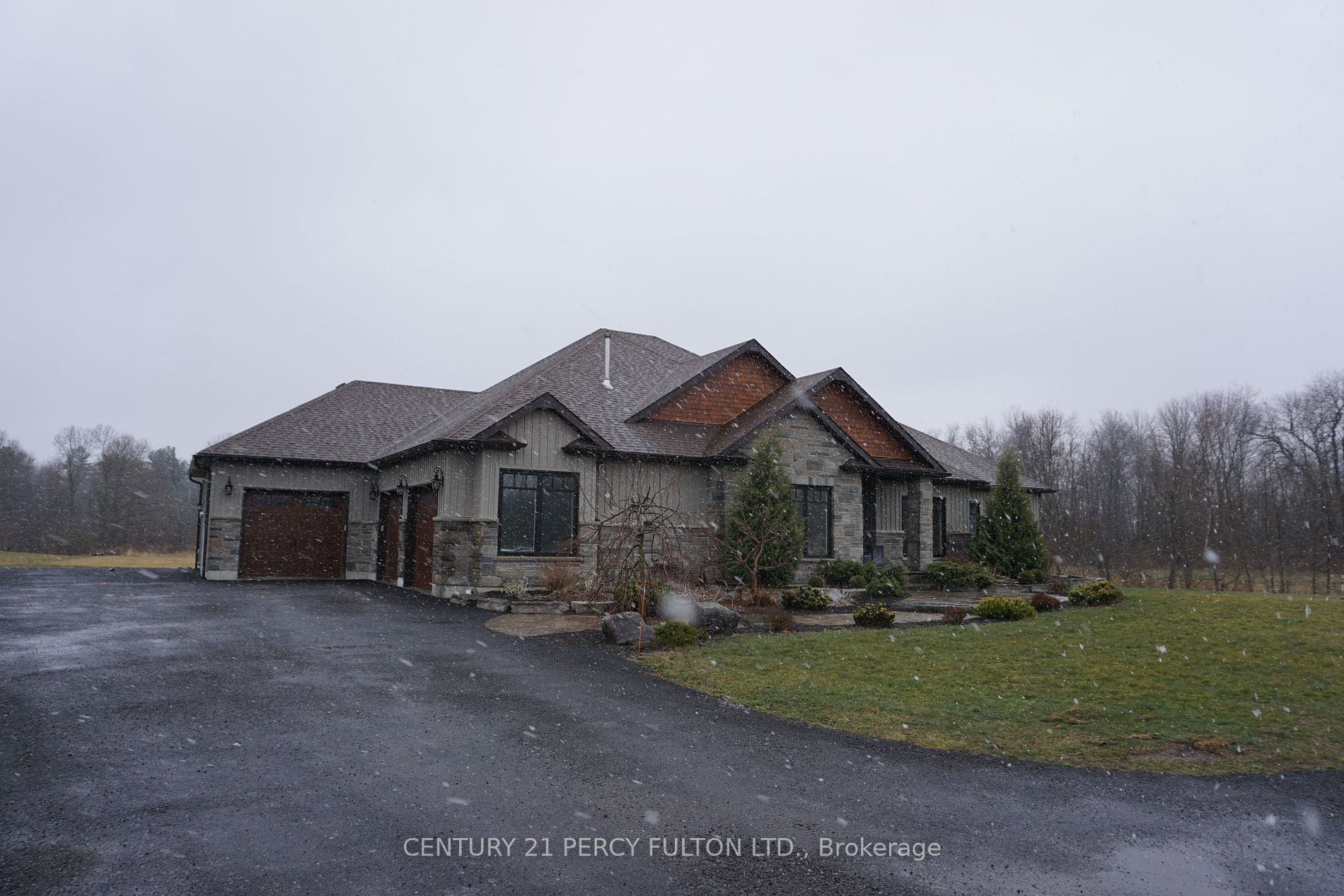 Detached house for sale at 887 County Road 64 Rd Brighton Ontario