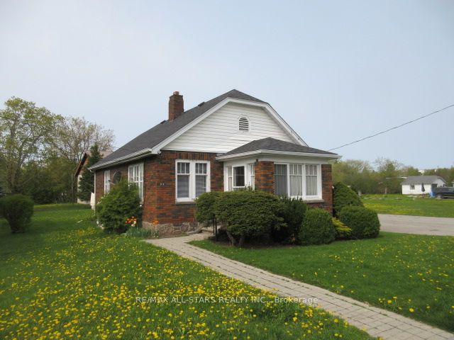 Detached house for sale at 22 Joseph & Lot 8 Pl70 St Kawartha Lakes Ontario