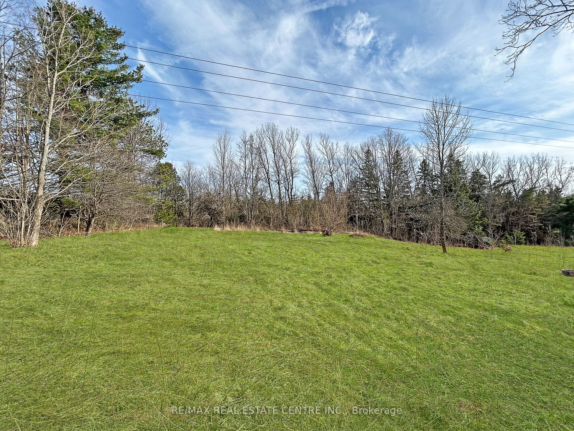 Vacant Land house for sale at 707066 County Rd 21 Rd Mulmur Ontario