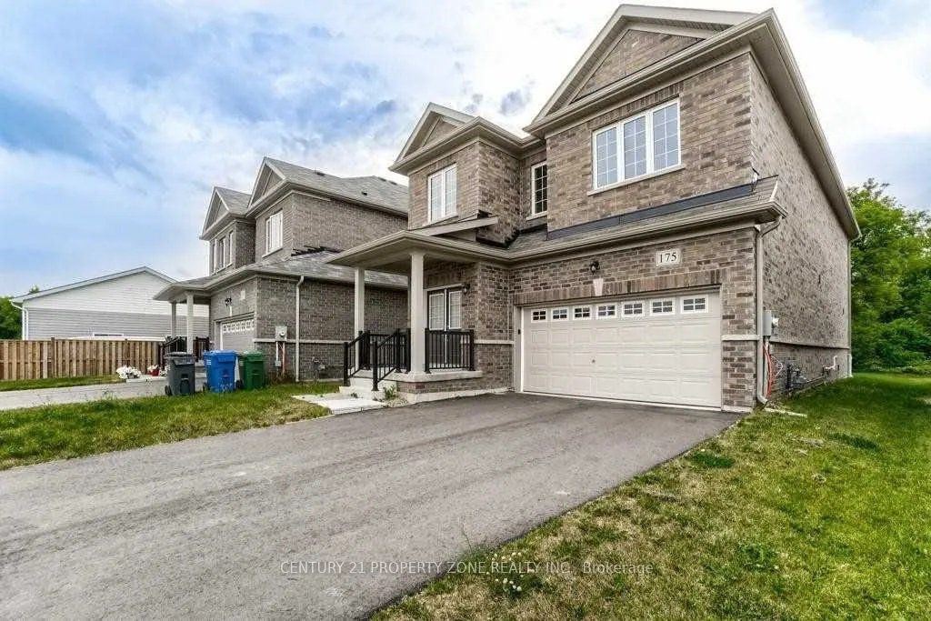Detached house for sale at 175 Werry Ave Southgate Ontario