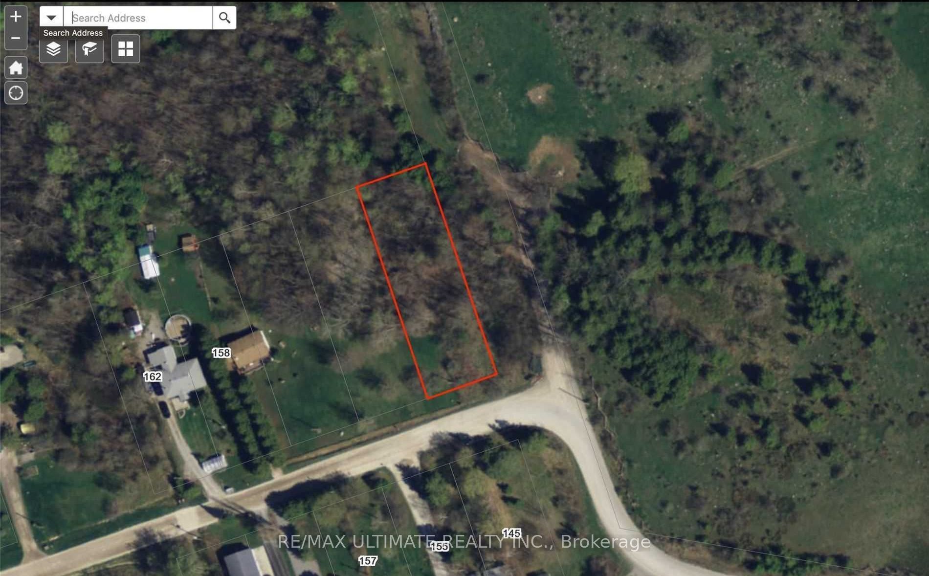 Vacant Land house for sale at Lot 103 Mcguire Beach Rd Kawartha Lakes Ontario