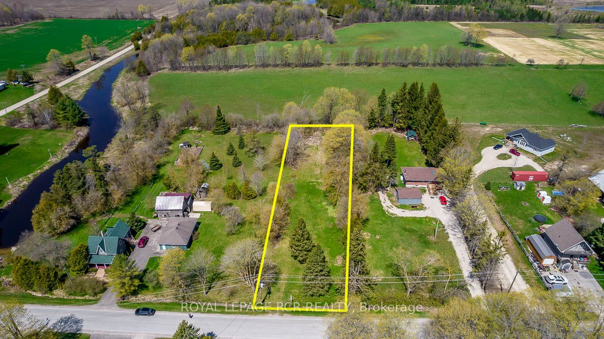 Vacant Land house for sale at 681163 260 Sdrd Melancthon Ontario
