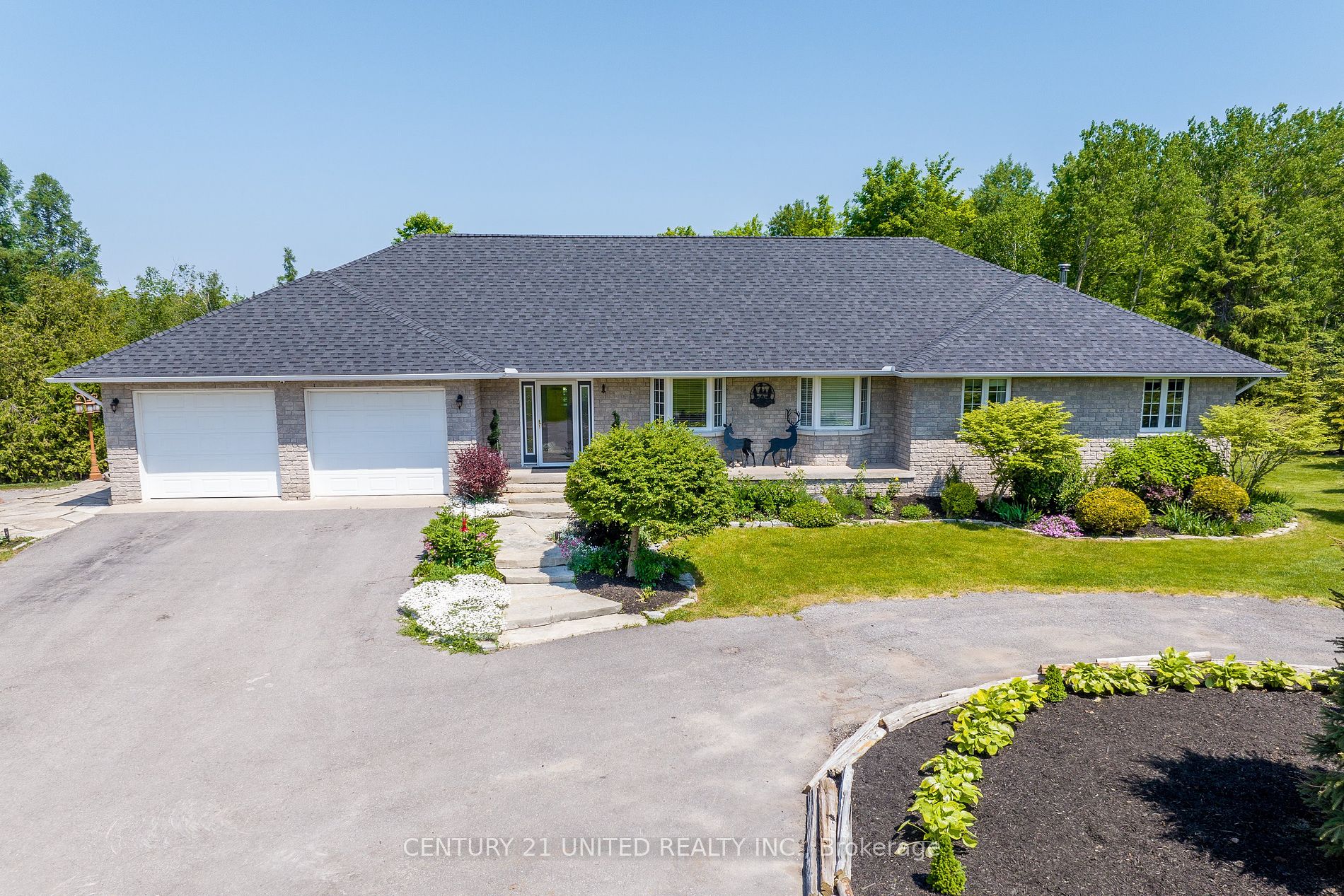 Rural Resid house for sale at 1670 8th Line Smith Smith-Ennismore-Lakefield Ontario