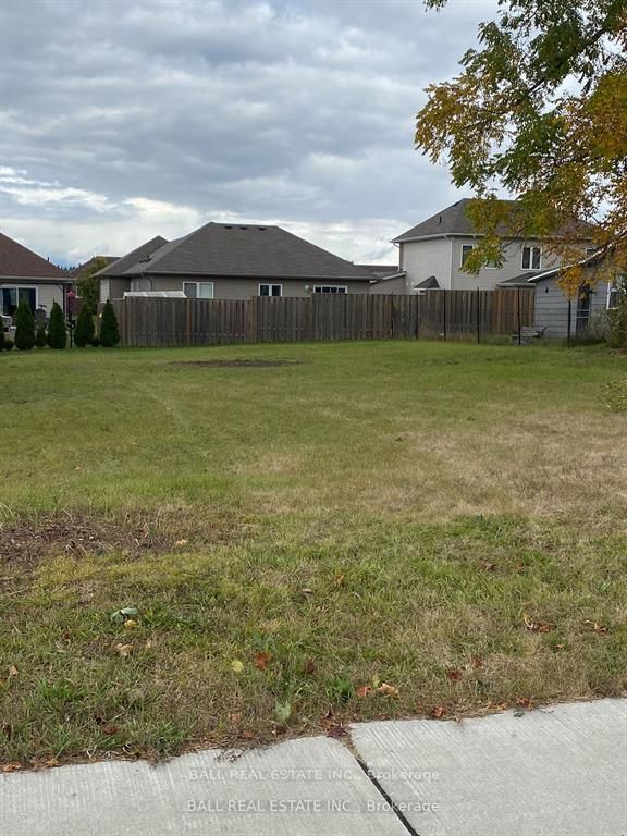 Vacant Land house for sale at 24B Birch St Asphodel-Norwood Ontario