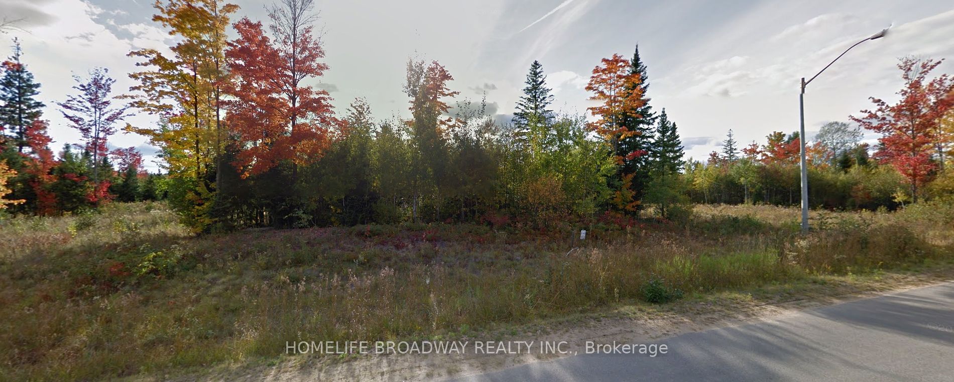 Vacant Land house for sale at Lot 19 Nicklaus Dr Bancroft Ontario