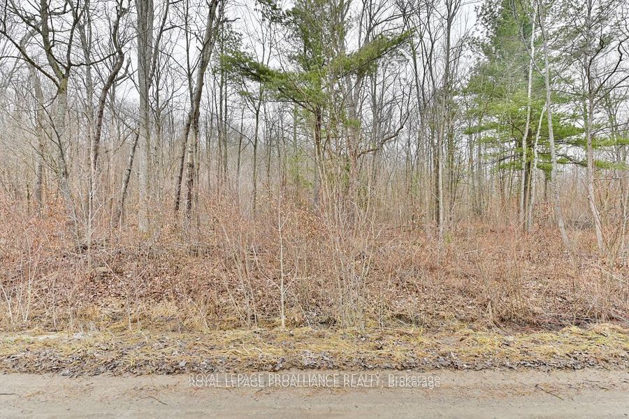 Vacant Land house for sale at 00 9th Line W Trent Hills Ontario