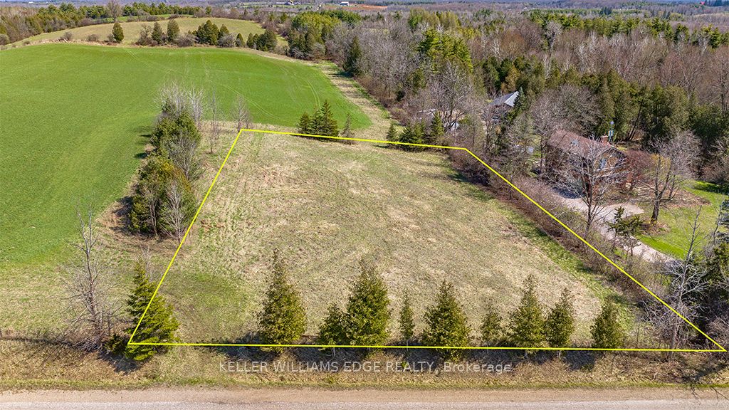 Vacant Land house for sale at Con 9 Rear Pt Lot 36 Rp Rd W Puslinch Ontario
