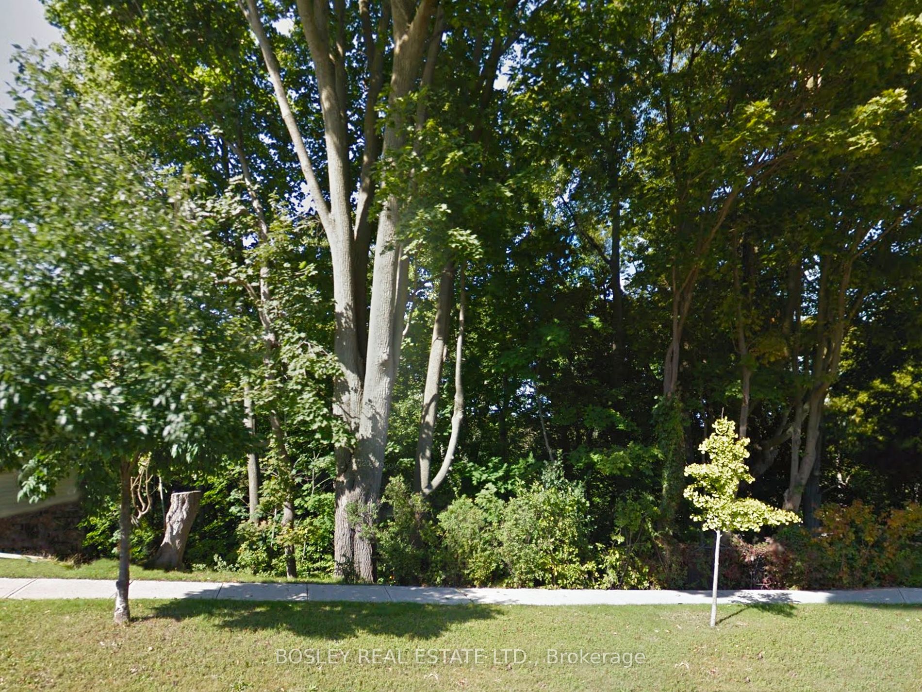 Vacant Land house for sale at 30 Sherbourne St Port Hope Ontario