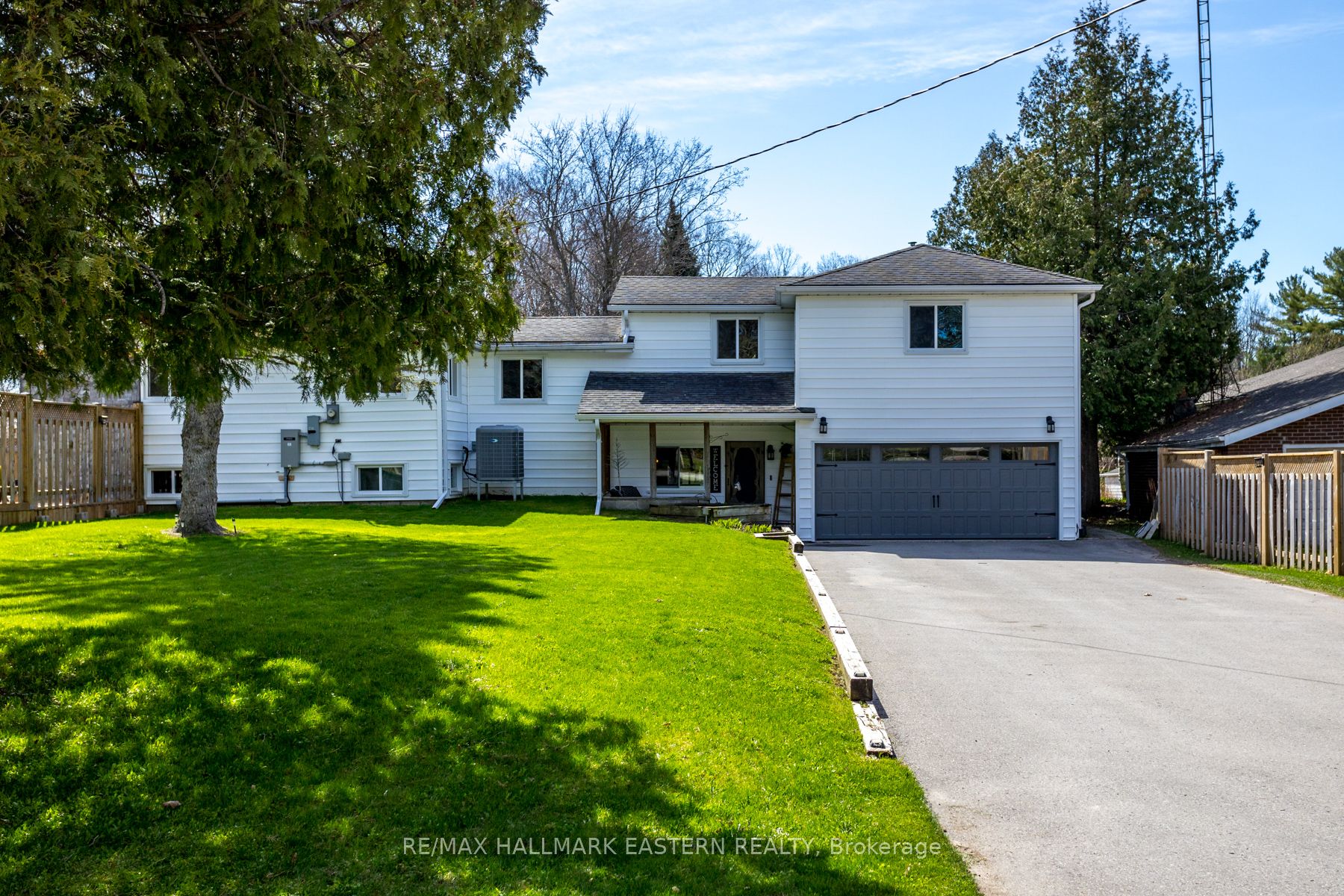 Detached house for sale at 48 North Bayou Rd Kawartha Lakes Ontario