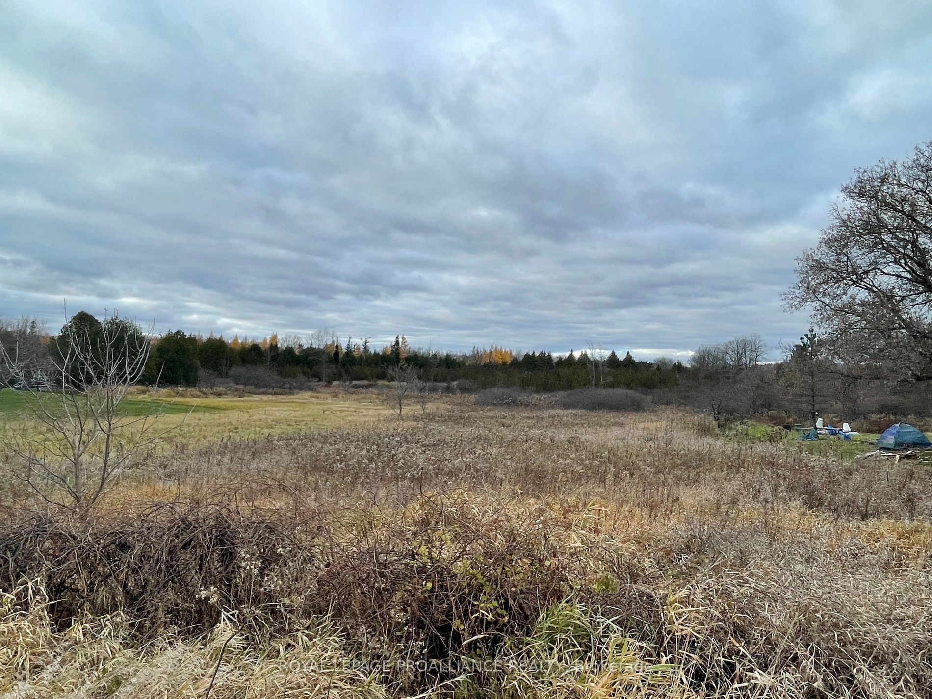 Vacant Land house for sale at 0 Harmony Rd Belleville Ontario