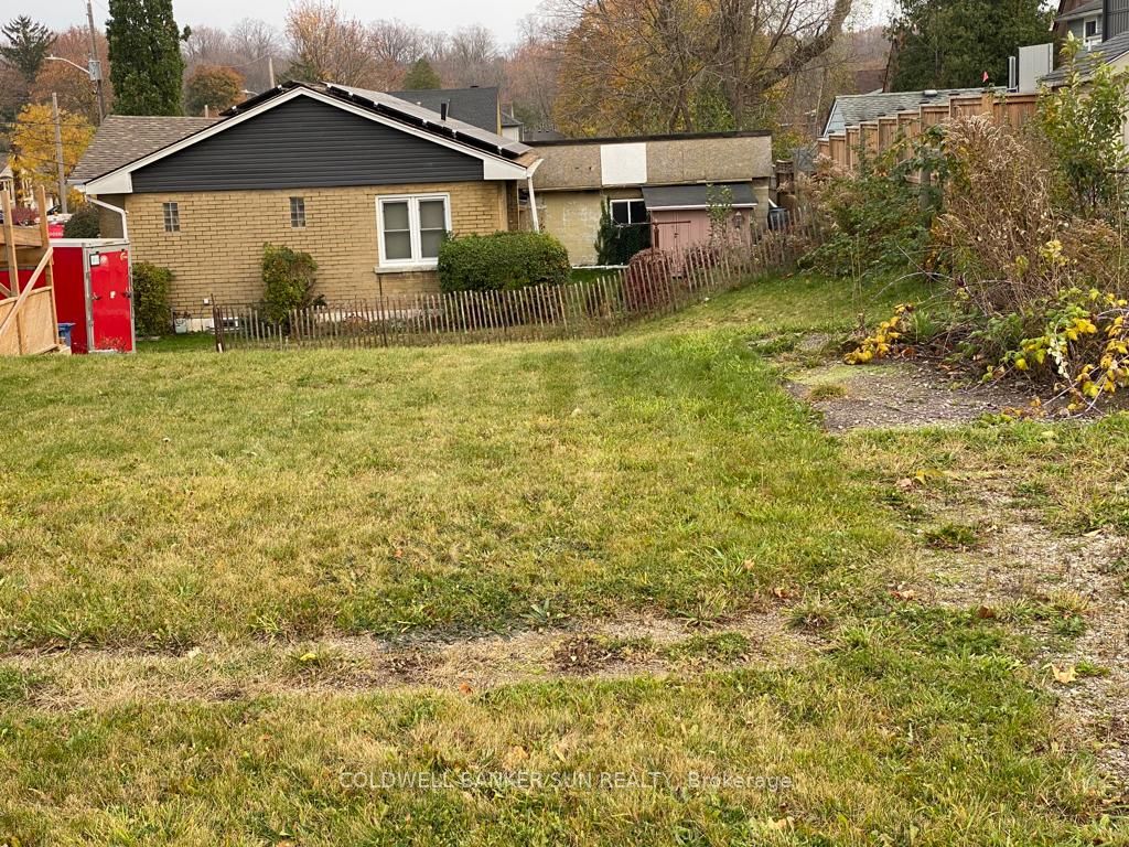 Vacant Land house for sale at 449 York Rd Guelph Ontario