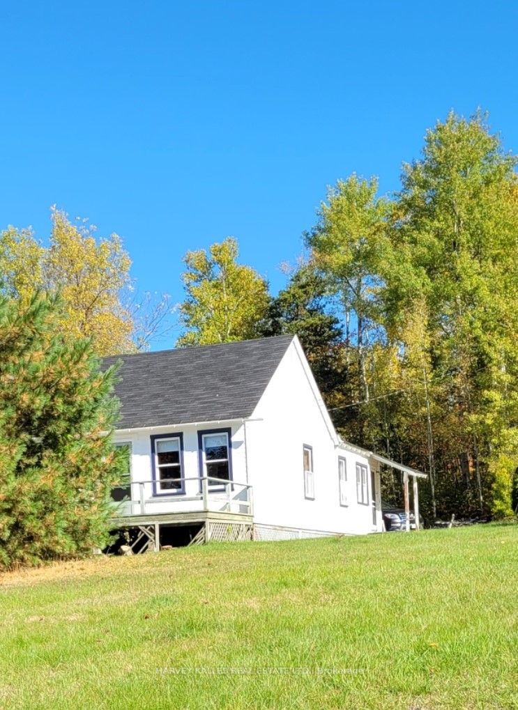 Cottage house for sale at 0 Parcel 13320 Sec Cst Gauthier Ontario