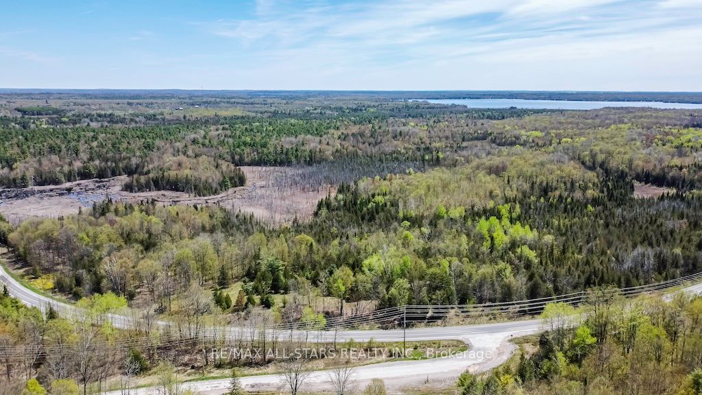 Vacant Land house for sale at 617 County Rd 47 Havelock-Belmont-Methuen Ontario