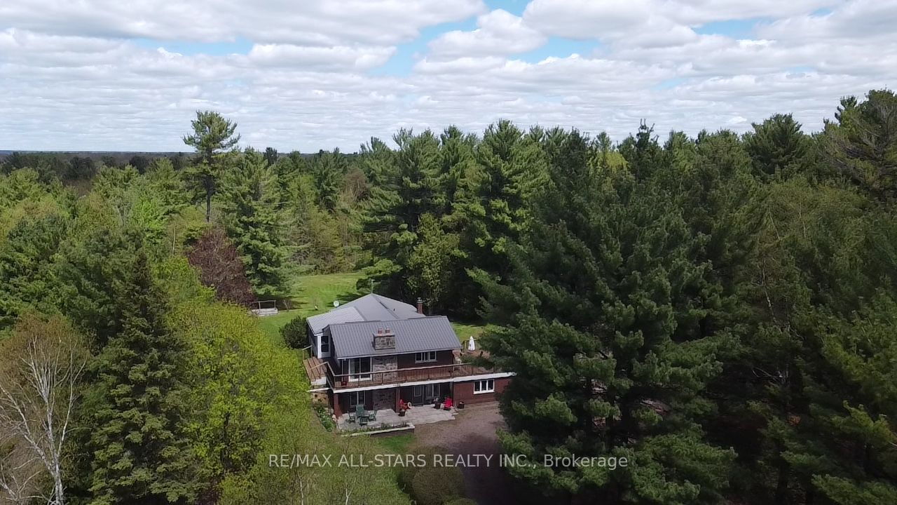 Detached house for sale at 3374 Elm Tree Rd Kawartha Lakes Ontario