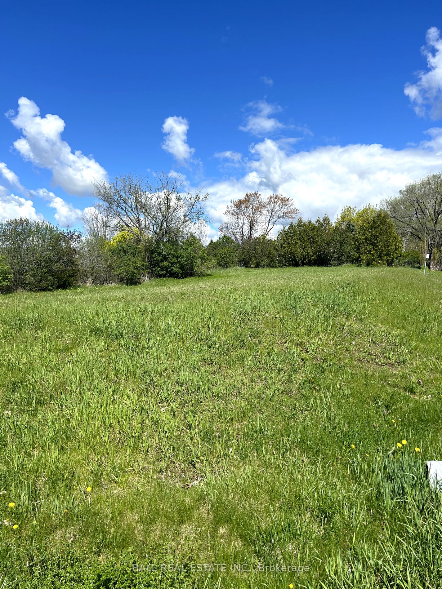 Vacant Land house for sale at 00 River Rd Asphodel-Norwood Ontario